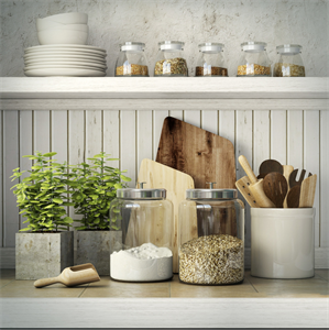 Kitchen Set
